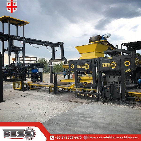 Bess Brick Making Machines Fully Automatic Type in Europe Bess_Brick_Making_Machines_fully_automatic_type_in_Europe.jpg