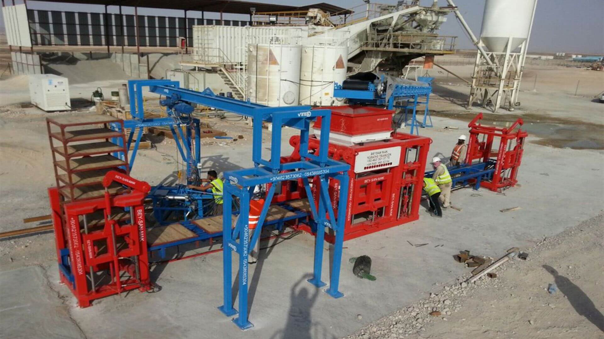 concrete block machine installation bess_concrete_block_machine.jpg
