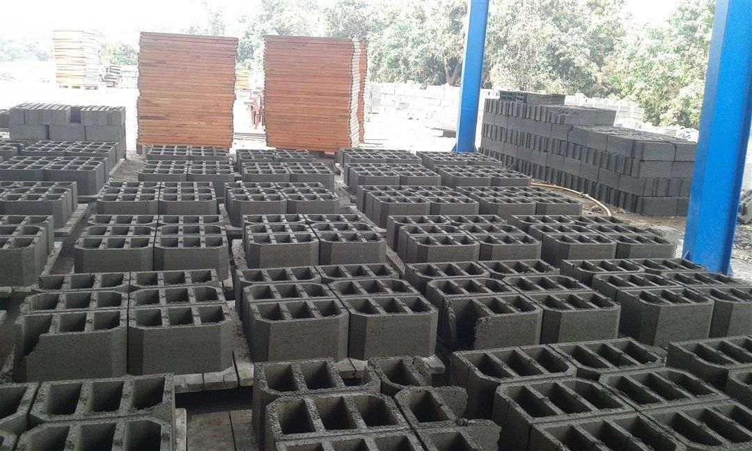 How to Start a Brick-Making Business in South Africa