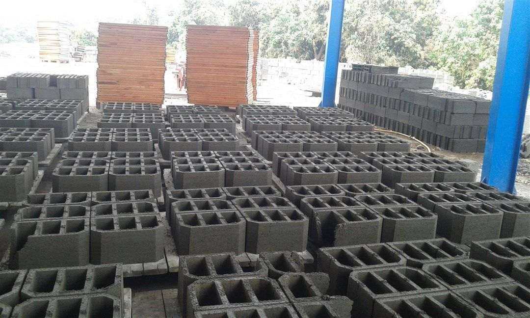 brick making business plan south africa