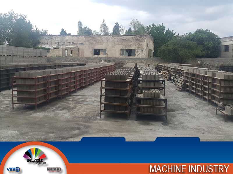hollow block factory hollow block machine hollow block small business
