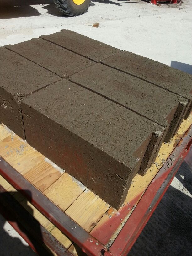 Types of Concrete Blocks Used in Construction